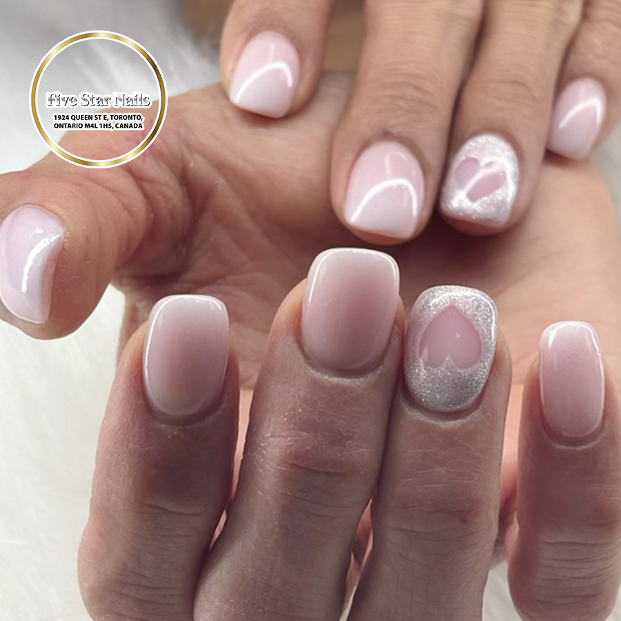 Five Star Nails Collection